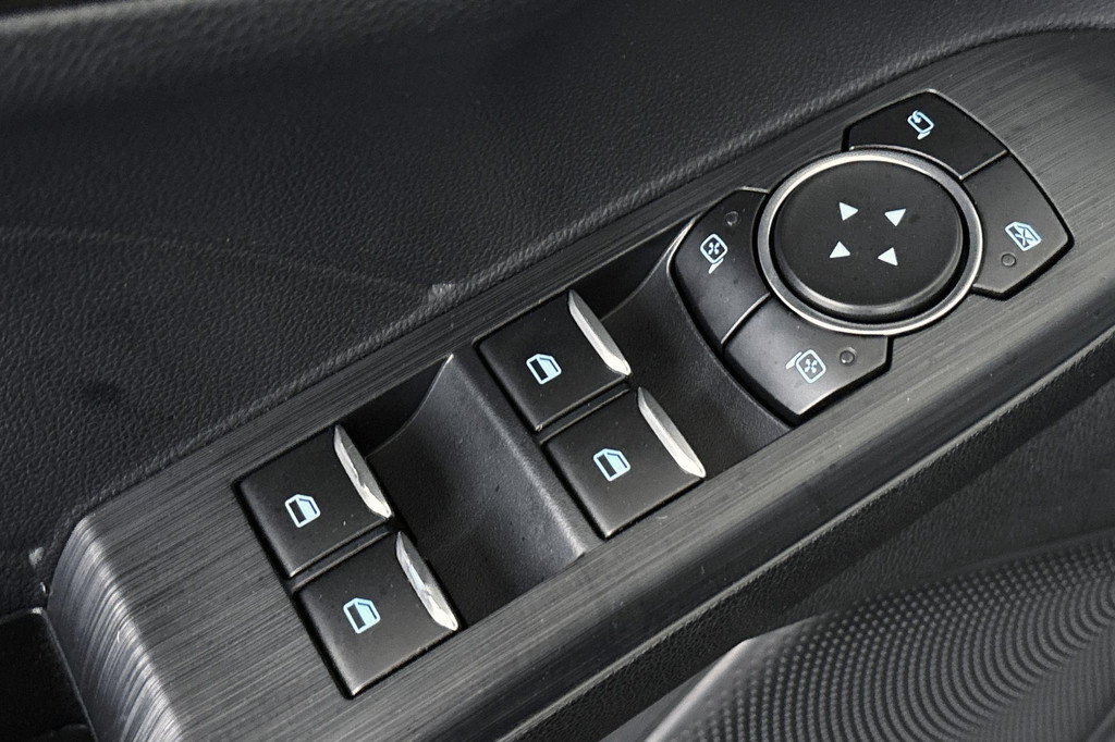 Ford Kuga (KTK79J) met abonnement