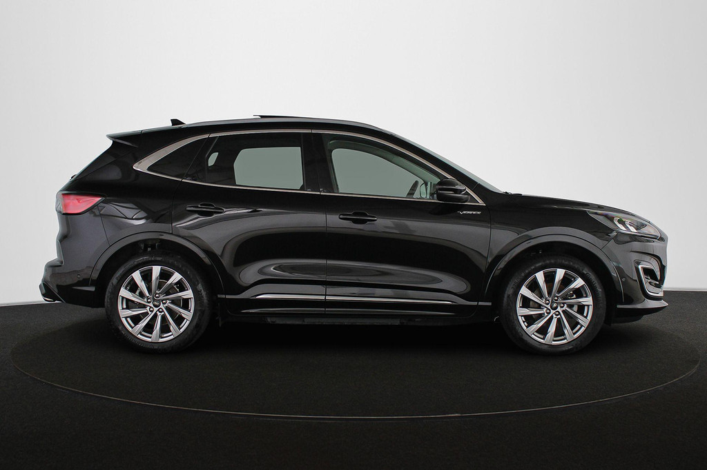 Ford Kuga (KTK79J) met abonnement