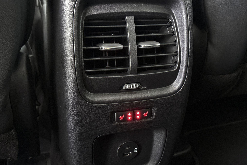 Ford Kuga (KTK79J) met abonnement