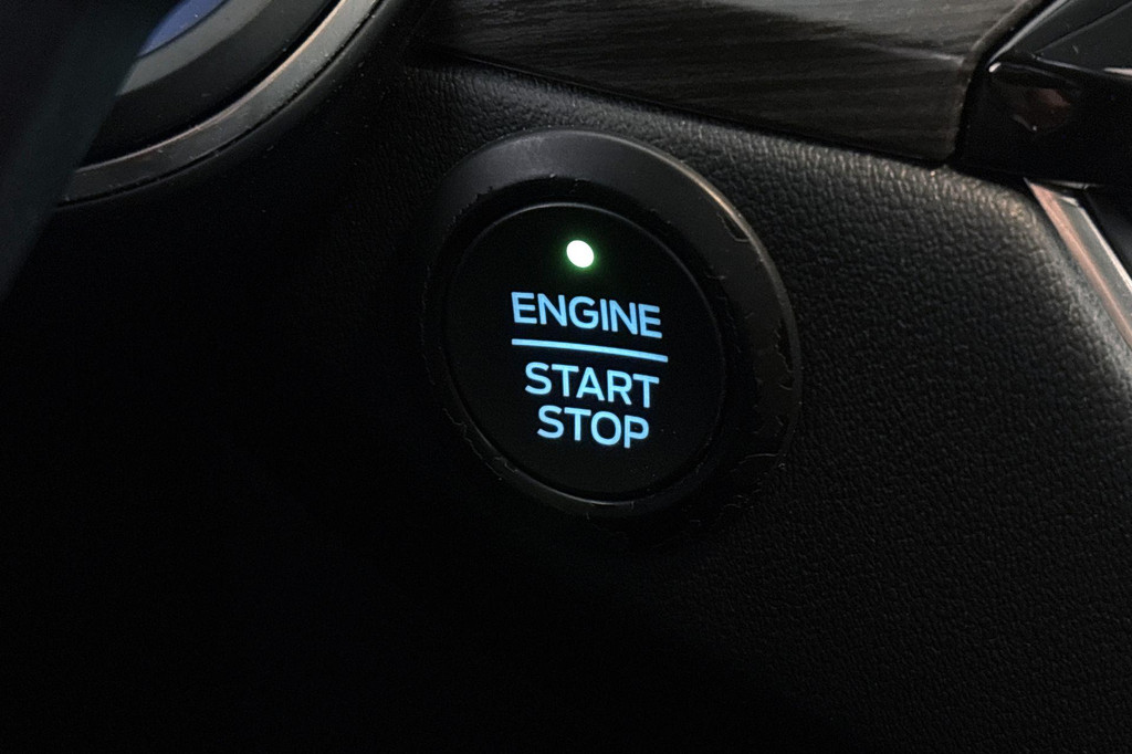 Ford Kuga (KTK79J) met abonnement