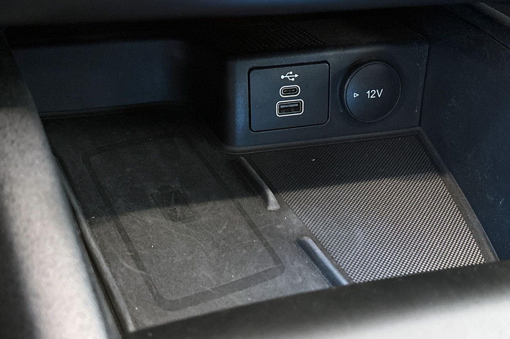 Ford Kuga (KTK79J) met abonnement