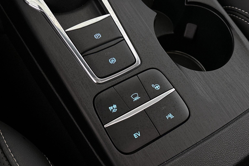 Ford Kuga (KTK79J) met abonnement