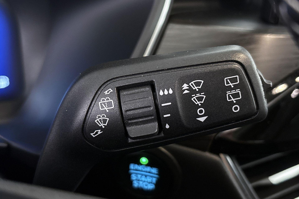 Ford Kuga (KTK79J) met abonnement
