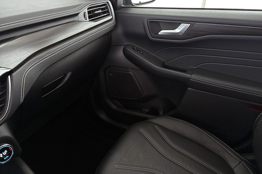 Ford Kuga (KTK79J) met abonnement