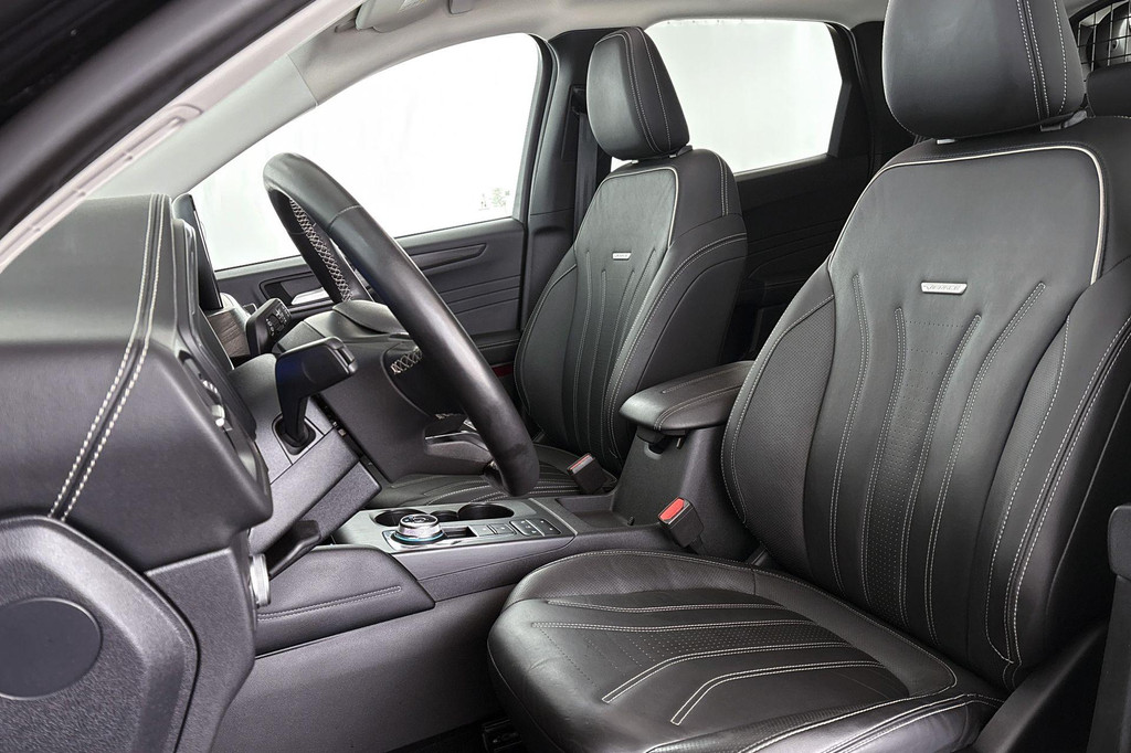 Ford Kuga (KTK79J) met abonnement