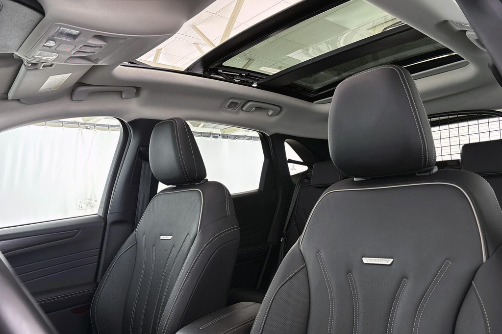 Ford Kuga (KTK79J) met abonnement
