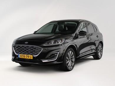 Ford Kuga (KTK79J) met auto abonnement