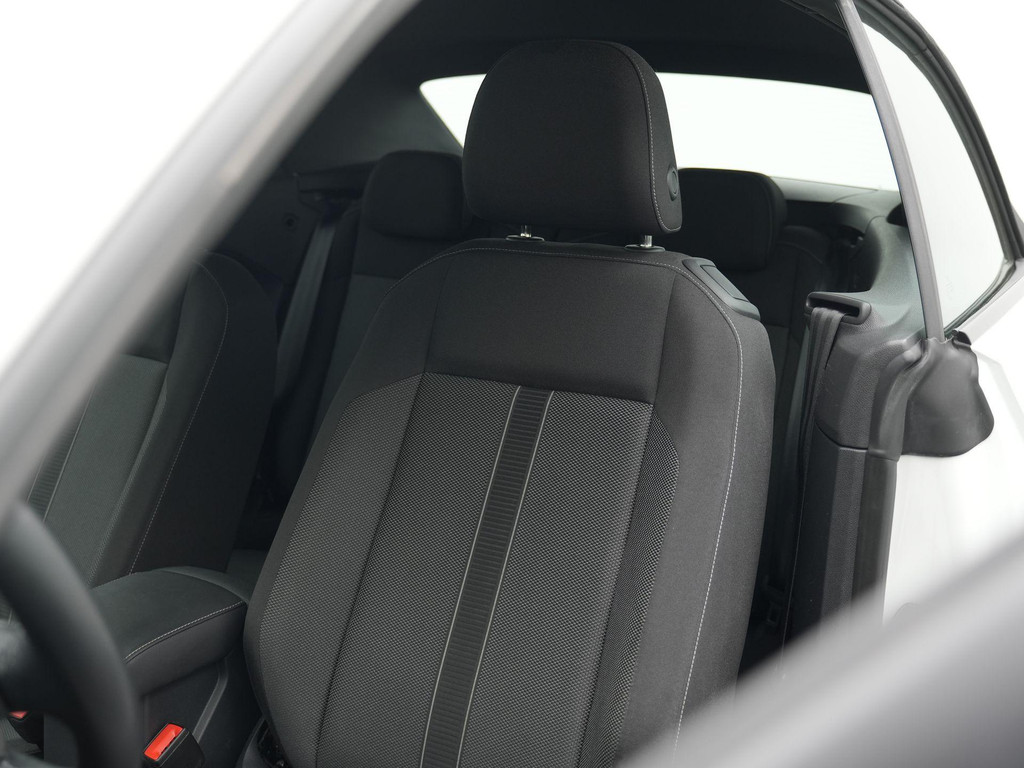 Volkswagen T-Roc Cabrio (KRH03K) met abonnement