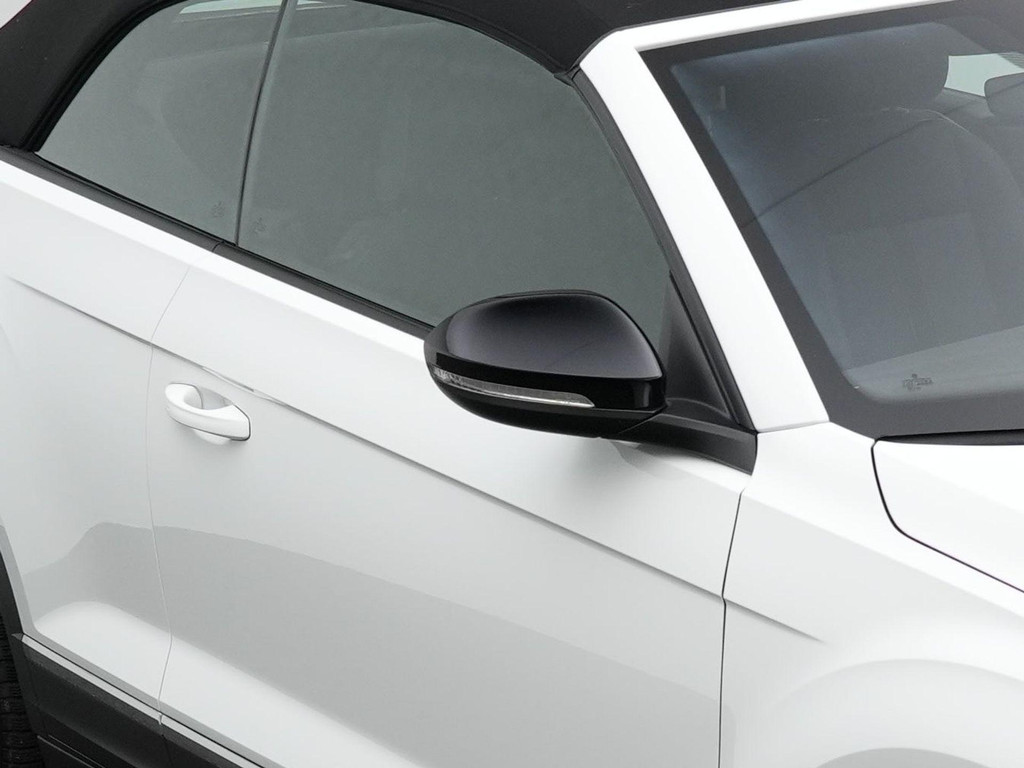 Volkswagen T-Roc Cabrio (KRH03K) met abonnement