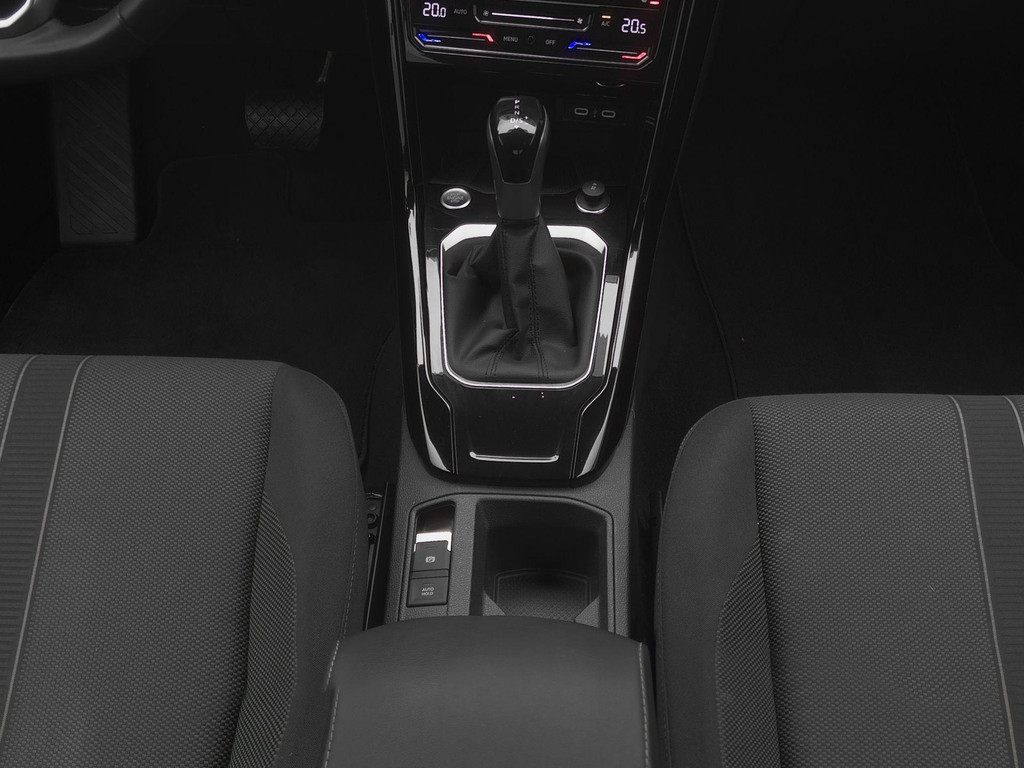 Volkswagen T-Roc Cabrio (KRH03K) met abonnement