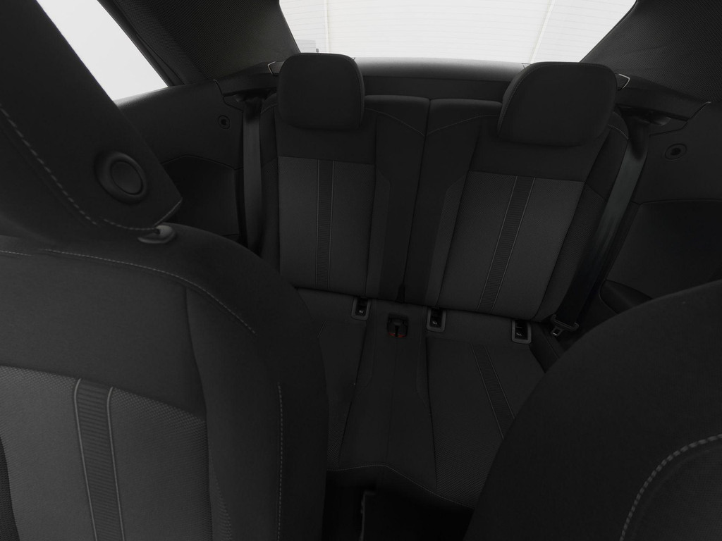 Volkswagen T-Roc Cabrio (KRH03K) met abonnement