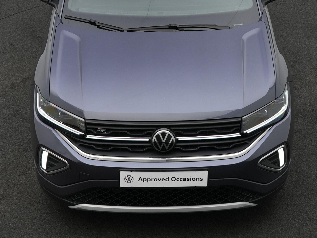 Volkswagen T-Cross (KTJ92T) met abonnement