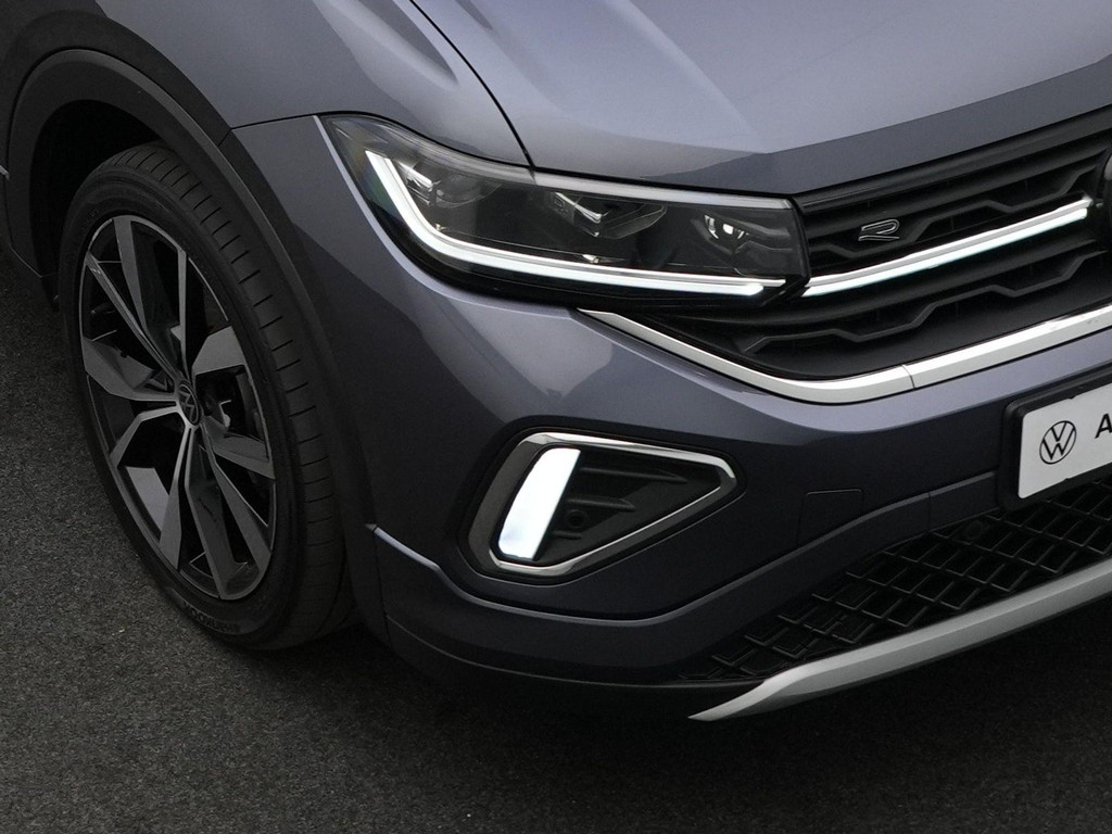 Volkswagen T-Cross (KTJ92T) met abonnement