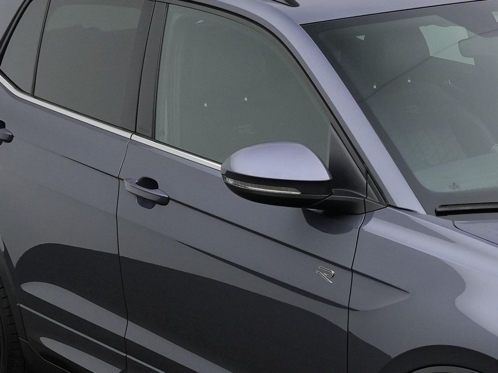 Volkswagen T-Cross (KTJ92T) met abonnement