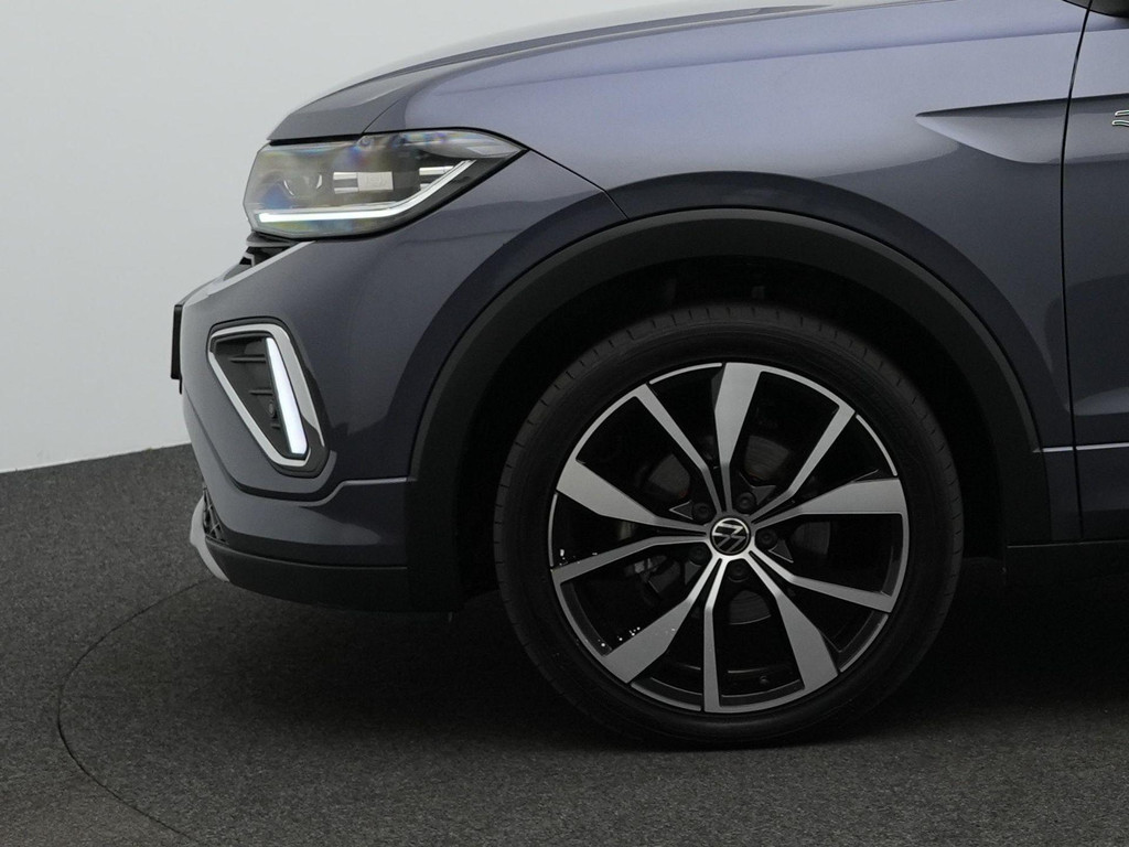 Volkswagen T-Cross (KTJ92T) met abonnement