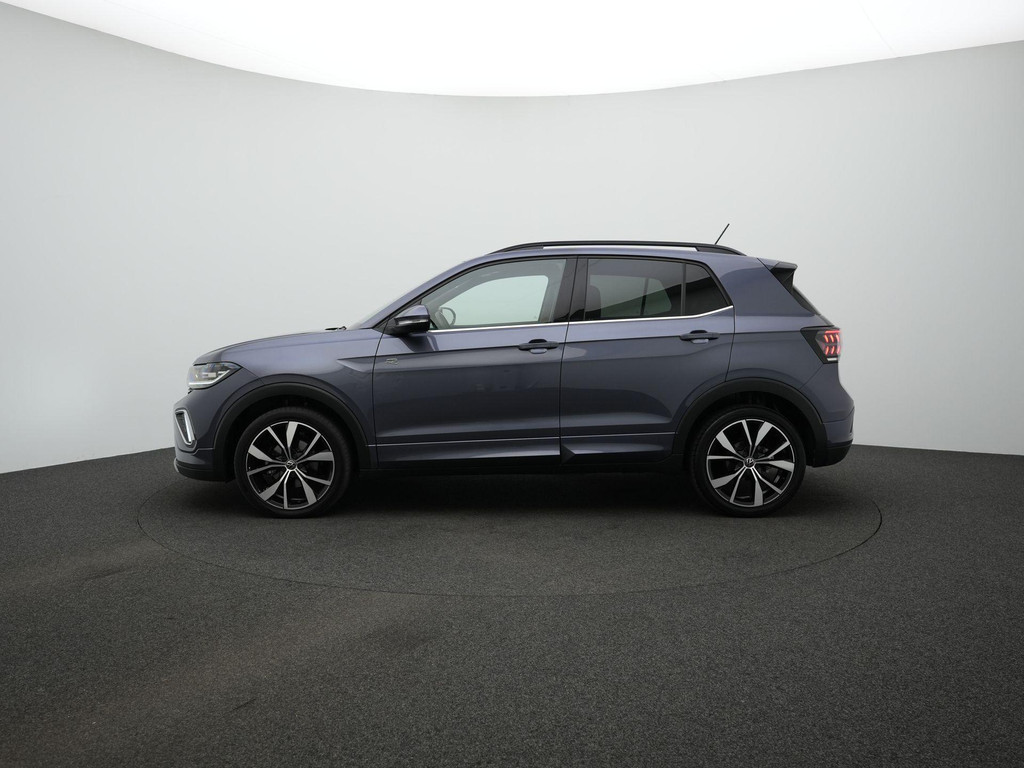 Volkswagen T-Cross (KTJ92T) met abonnement
