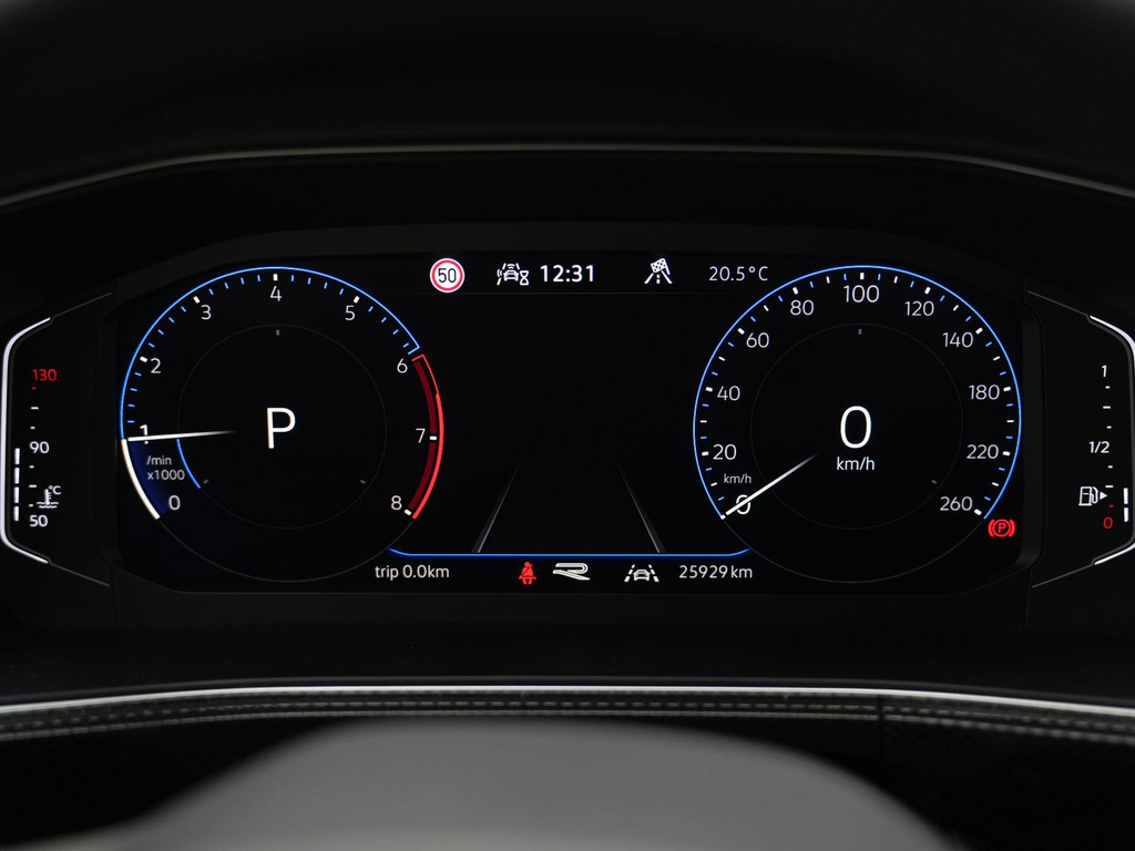 Volkswagen T-Cross (KTJ92T) met abonnement