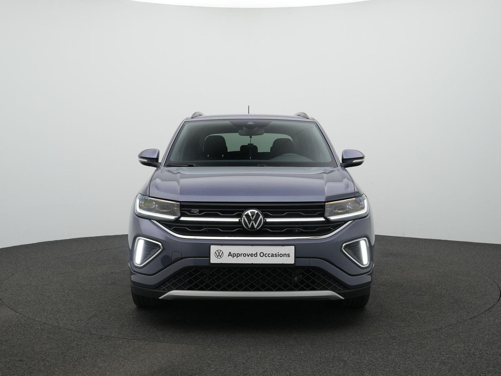 Volkswagen T-Cross (KTJ92T) met abonnement