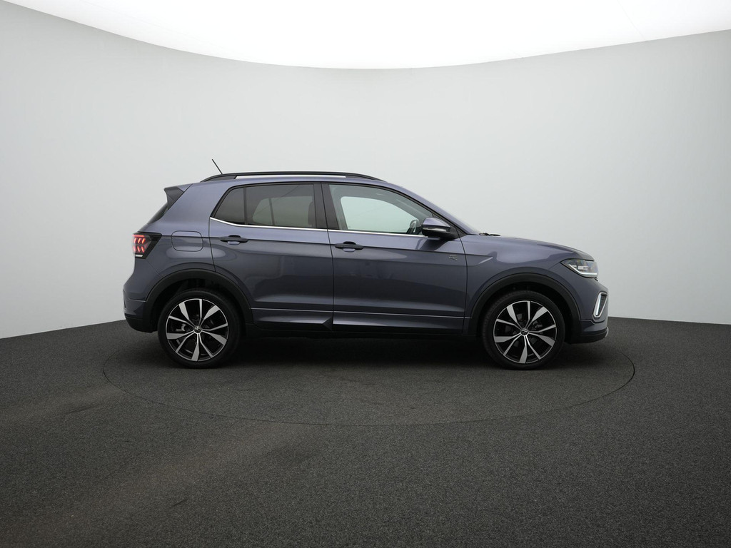 Volkswagen T-Cross (KTJ92T) met abonnement