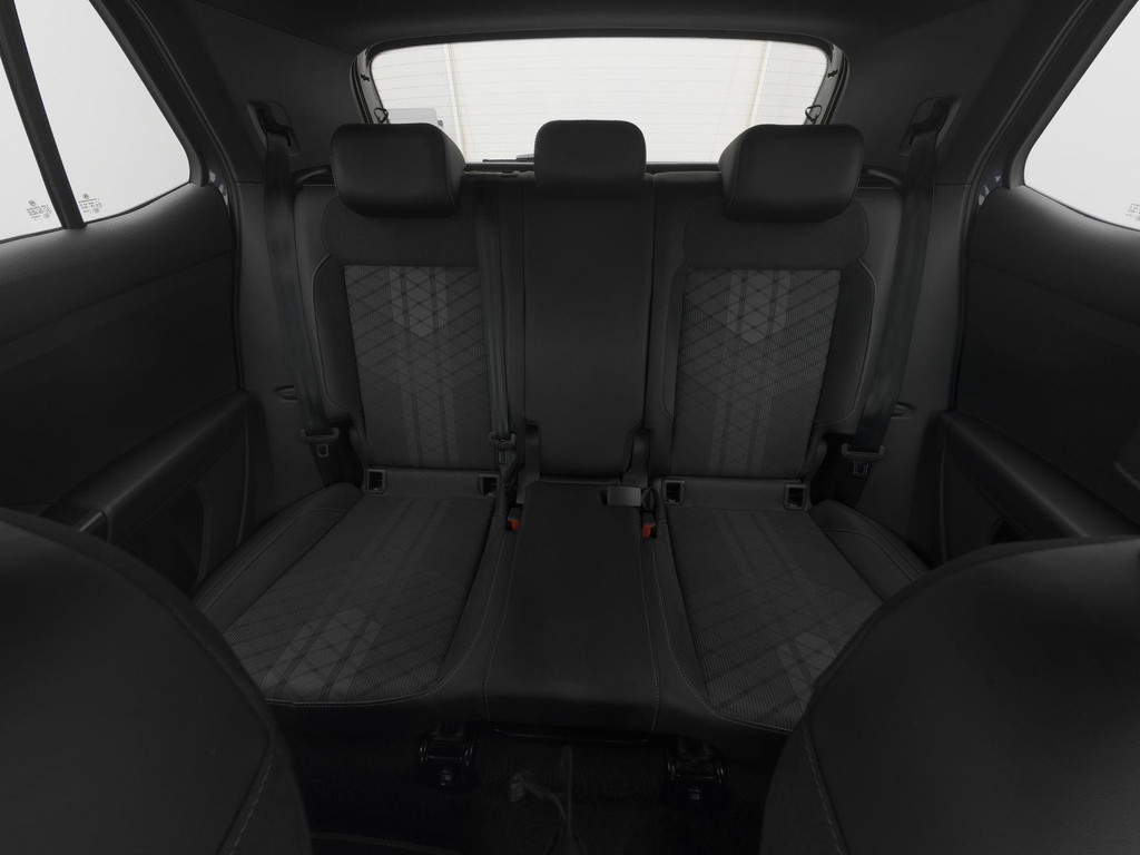 Volkswagen T-Cross (KTJ92T) met abonnement
