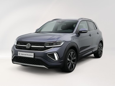 Volkswagen T-Cross (KTJ92T) met auto abonnement