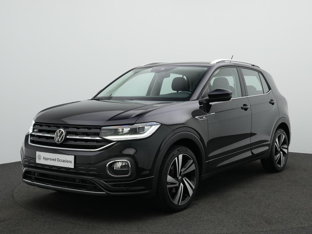 Volkswagen T-Cross (KTL50K) met abonnement