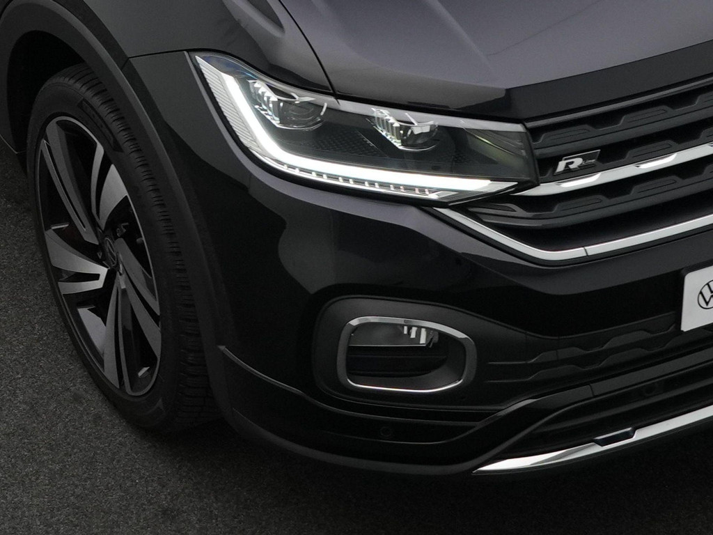 Volkswagen T-Cross (KTL50K) met abonnement