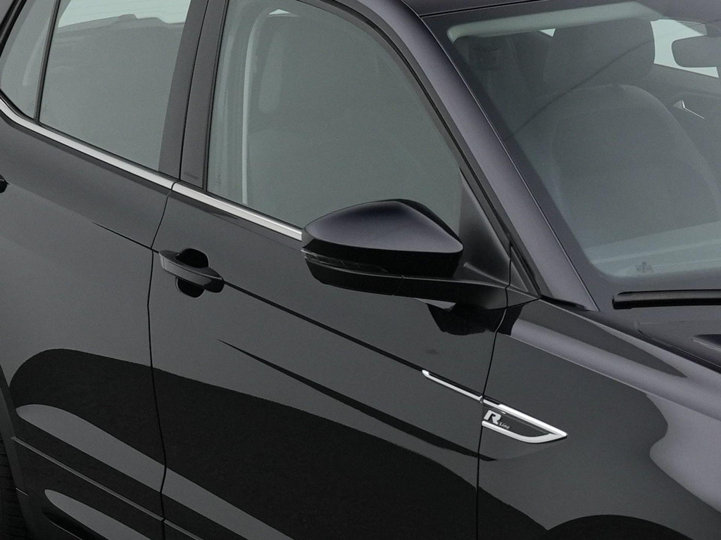 Volkswagen T-Cross (KTL50K) met abonnement