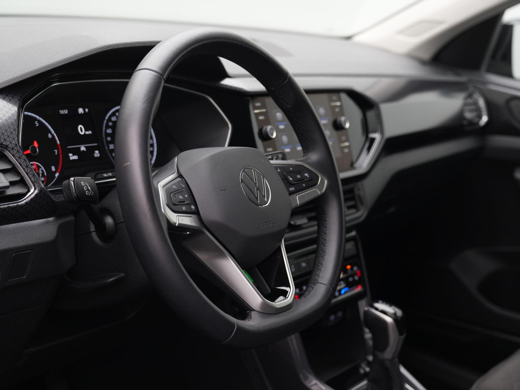Volkswagen T-Cross (KTL50K) met abonnement