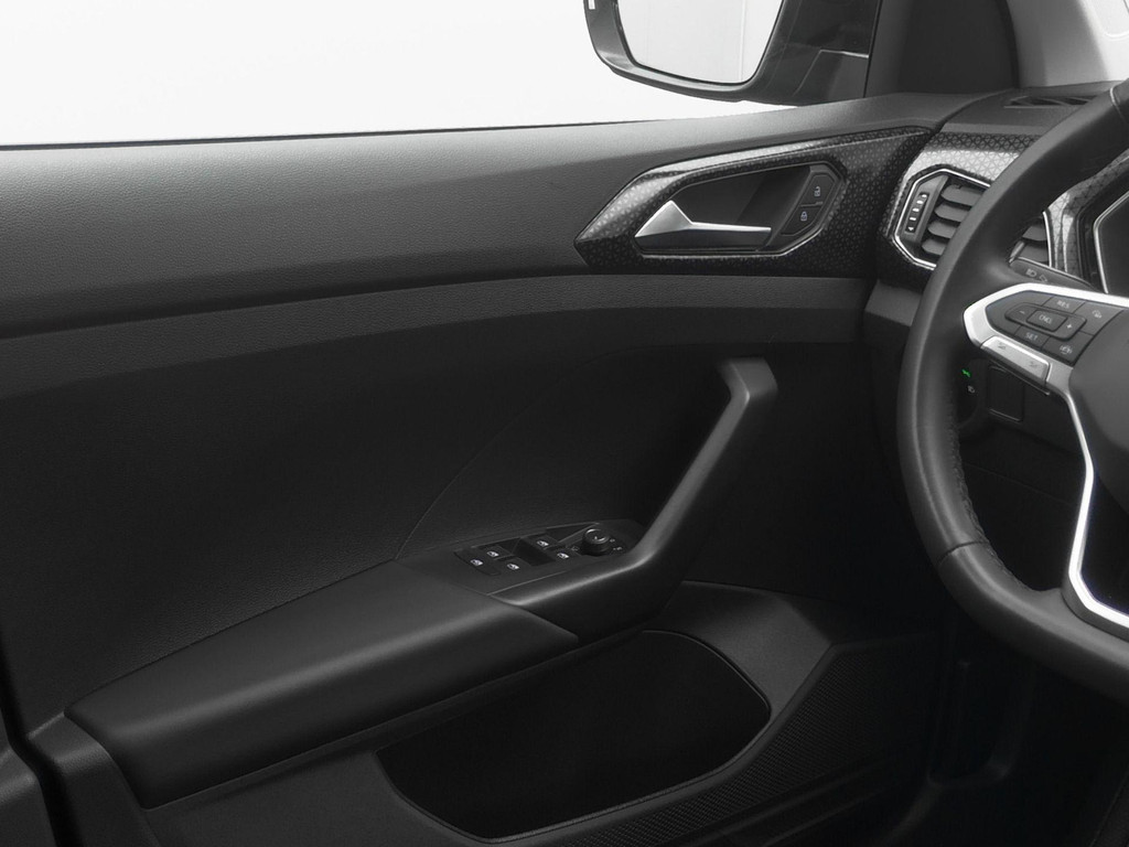 Volkswagen T-Cross (KTL50K) met abonnement
