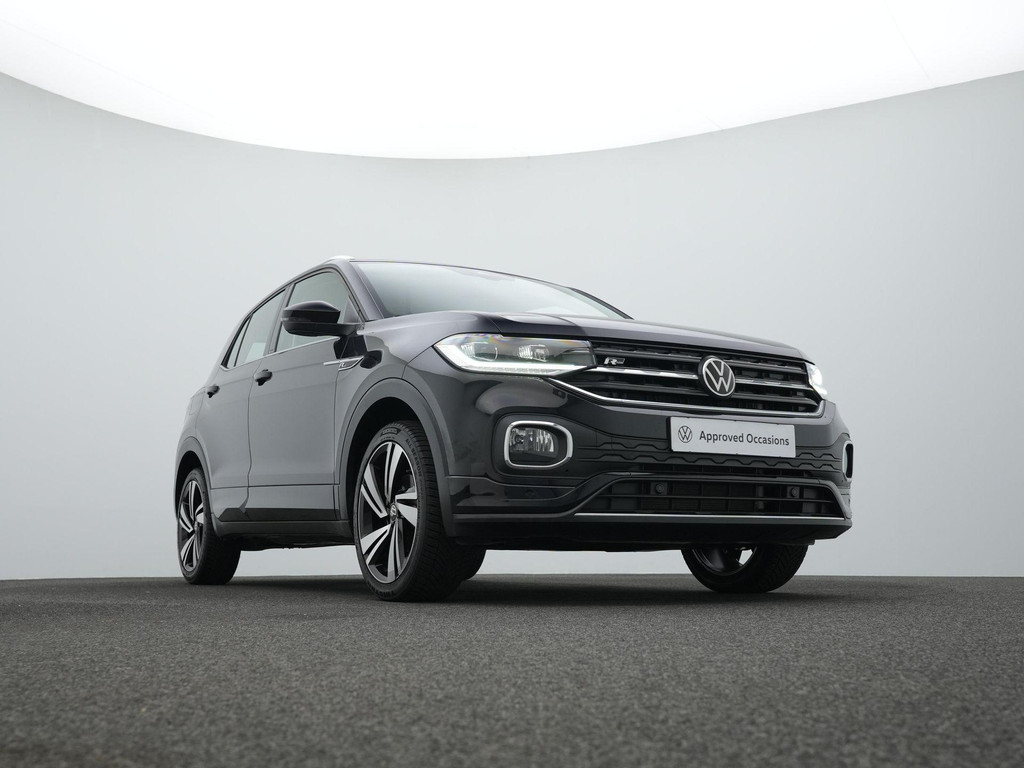 Volkswagen T-Cross (KTL50K) met abonnement