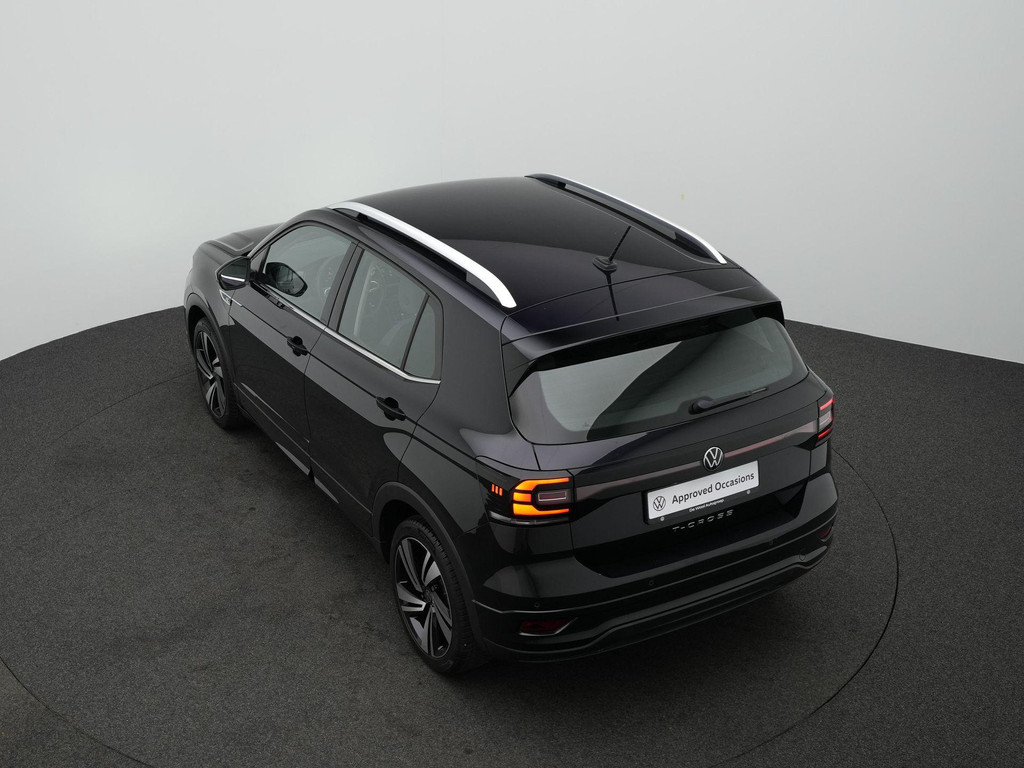 Volkswagen T-Cross (KTL50K) met abonnement