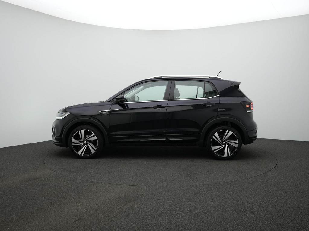 Volkswagen T-Cross (KTL50K) met abonnement