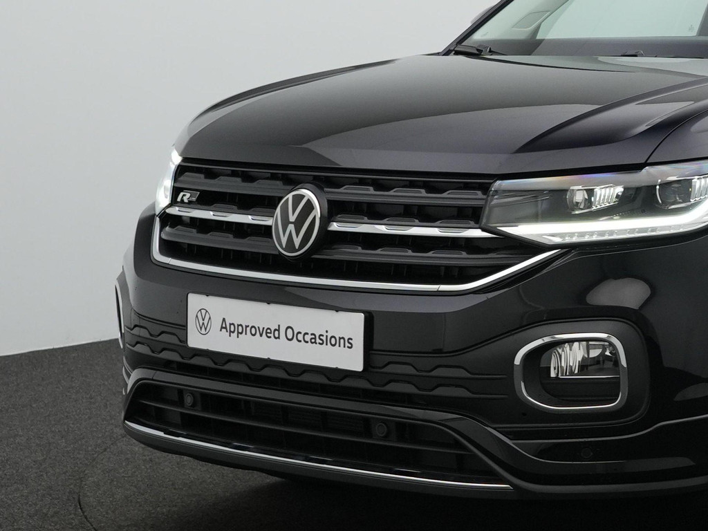 Volkswagen T-Cross (KTL50K) met abonnement