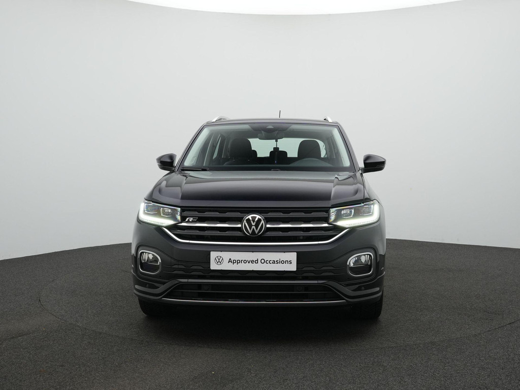 Volkswagen T-Cross (KTL50K) met abonnement