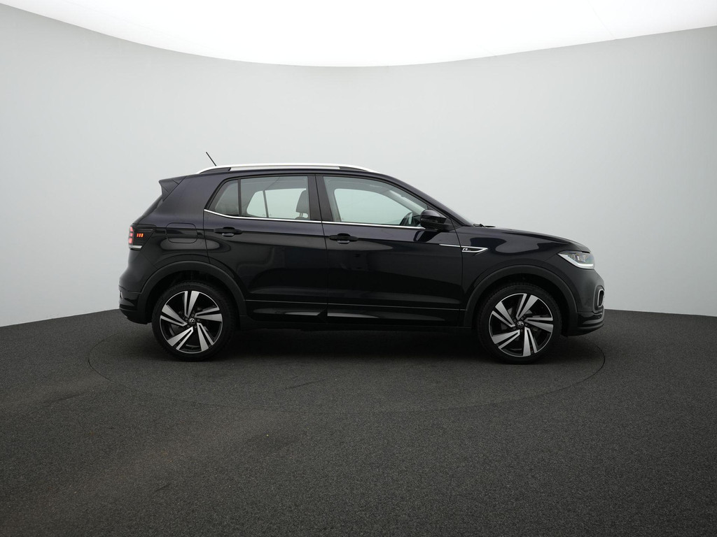 Volkswagen T-Cross (KTL50K) met abonnement