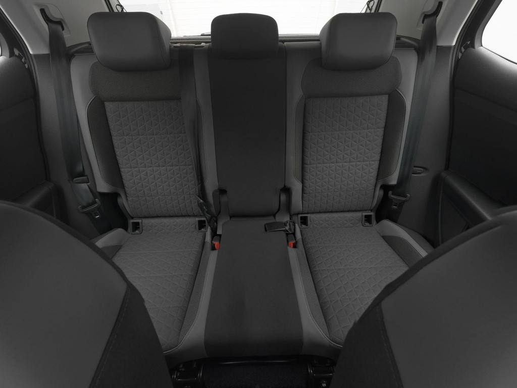 Volkswagen T-Cross (KTL50K) met abonnement