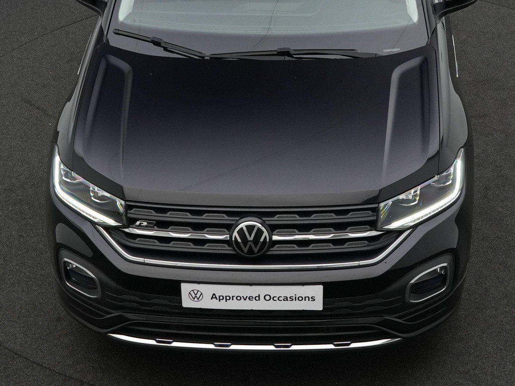 Volkswagen T-Cross (KTL50K) met abonnement
