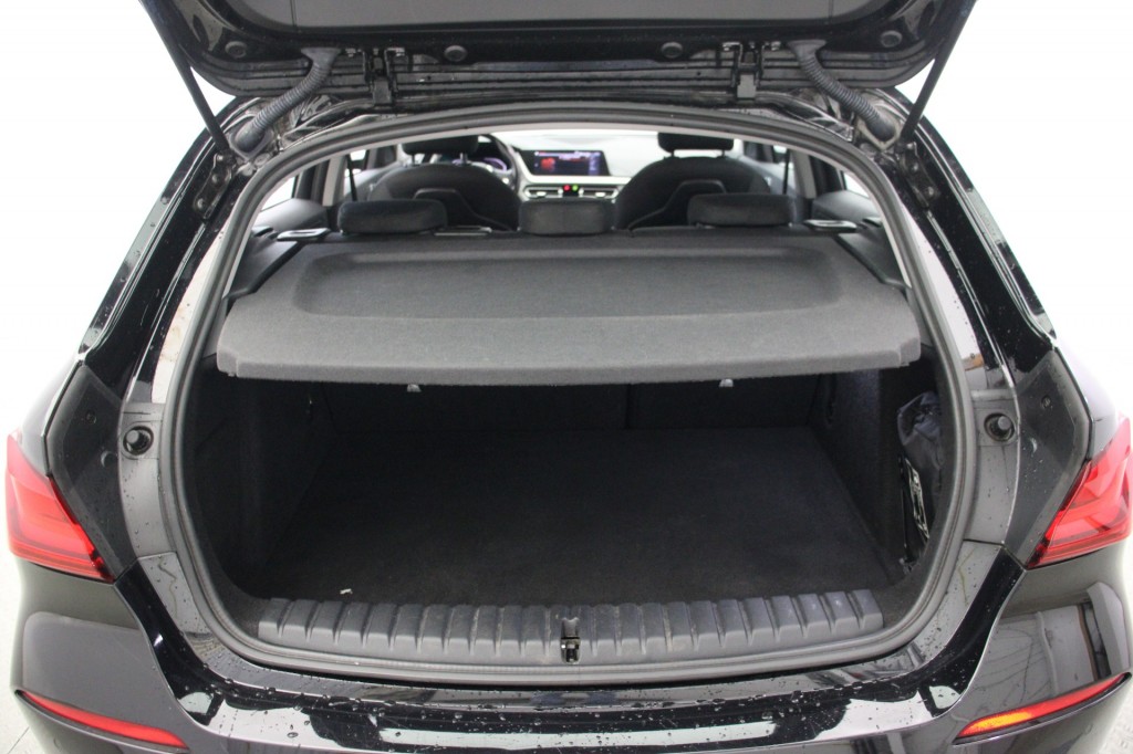 BMW 1-serie (R720BH) met abonnement