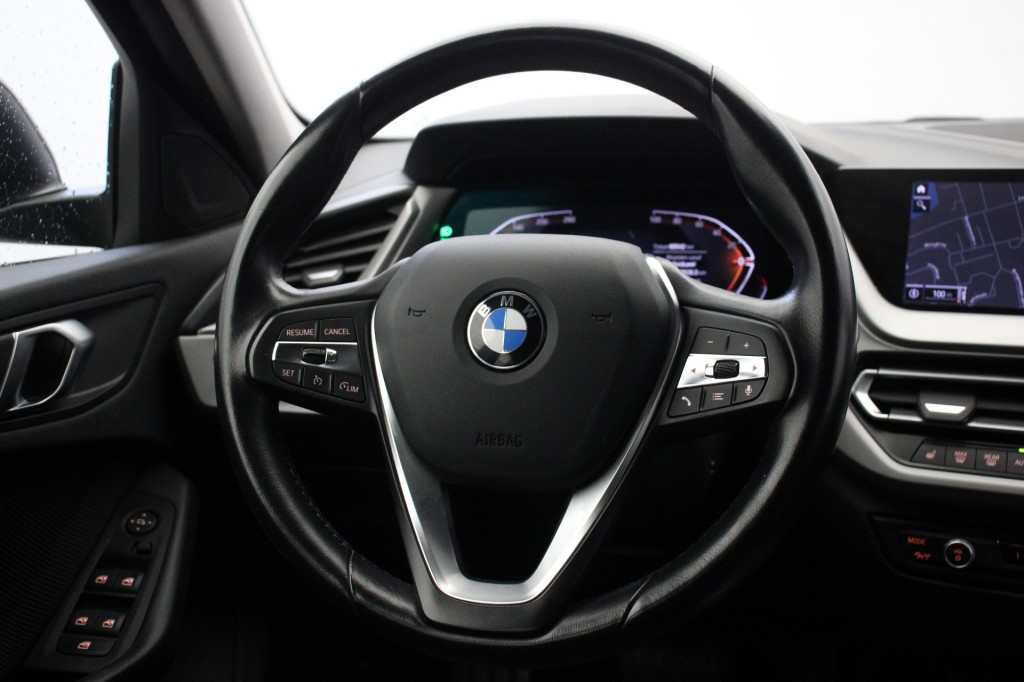 BMW 1-serie (R720BH) met abonnement