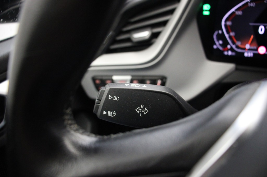 BMW 1-serie (R720BH) met abonnement