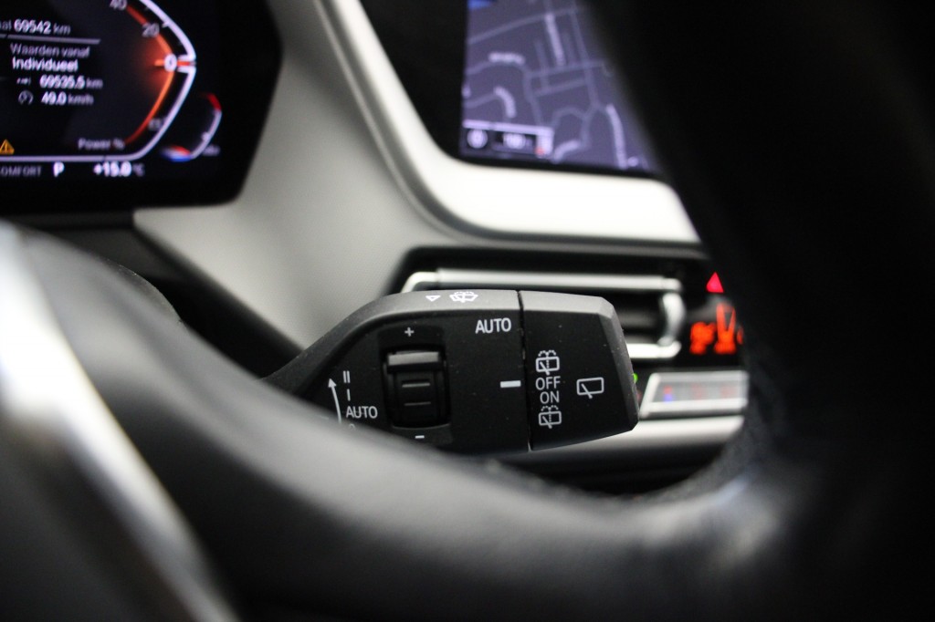 BMW 1-serie (R720BH) met abonnement
