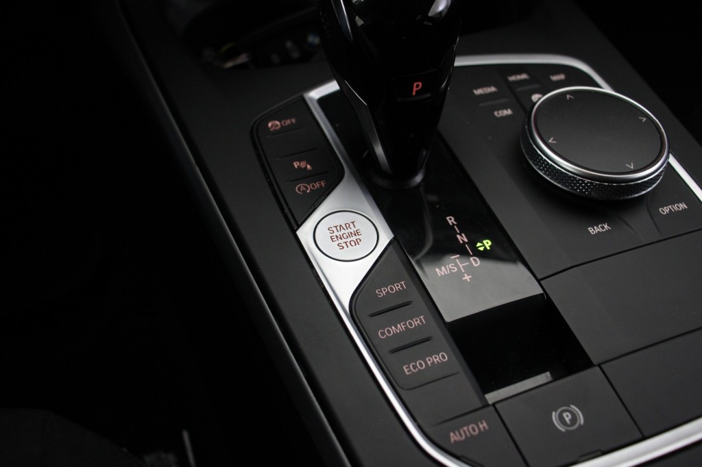 BMW 1-serie (R720BH) met abonnement
