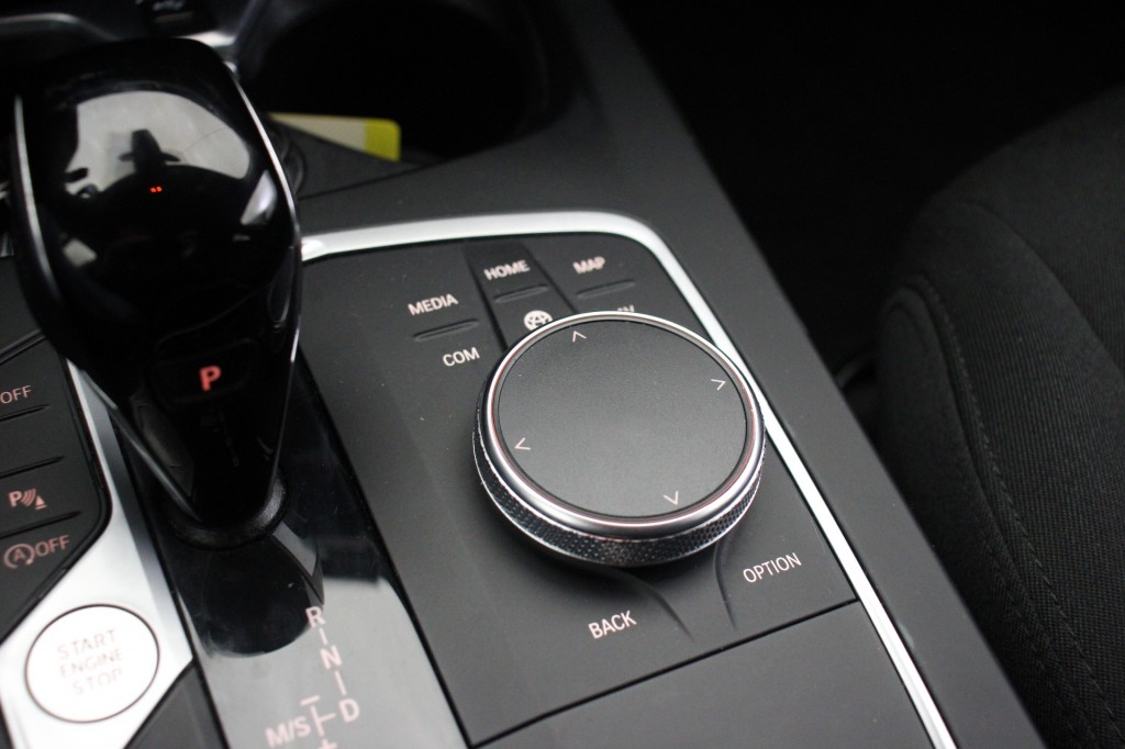 BMW 1-serie (R720BH) met abonnement