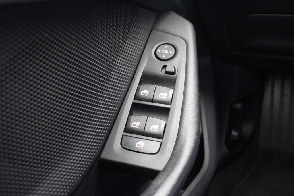 BMW 1-serie (R720BH) met abonnement