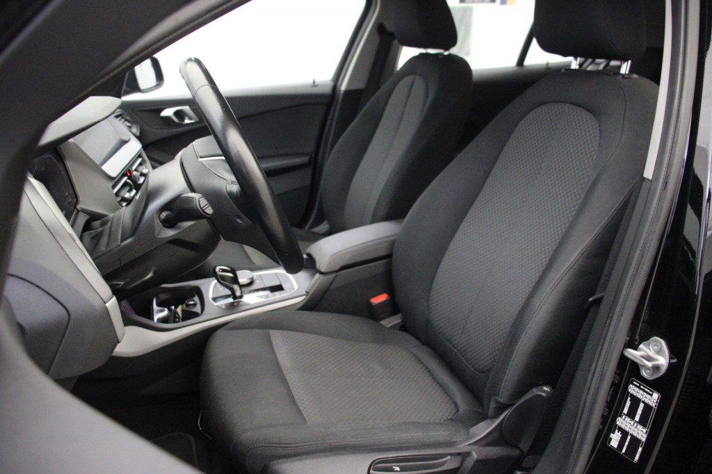 BMW 1-serie (R720BH) met abonnement