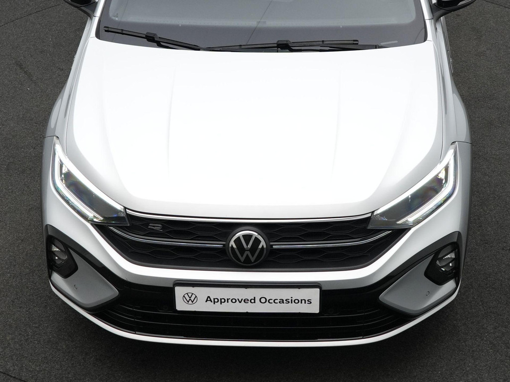 Volkswagen Taigo (KSV63T) met abonnement