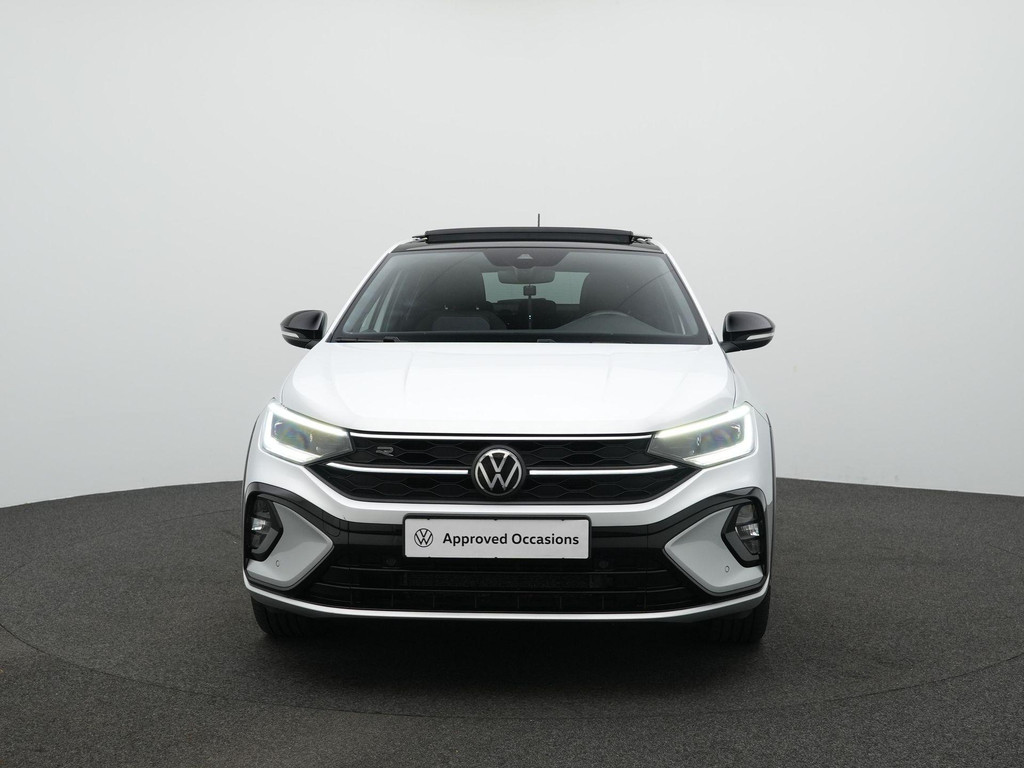 Volkswagen Taigo (KSV63T) met abonnement