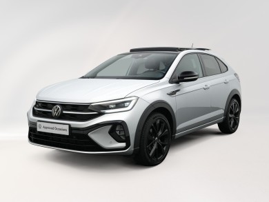 Volkswagen Taigo (KSV63T) met auto abonnement