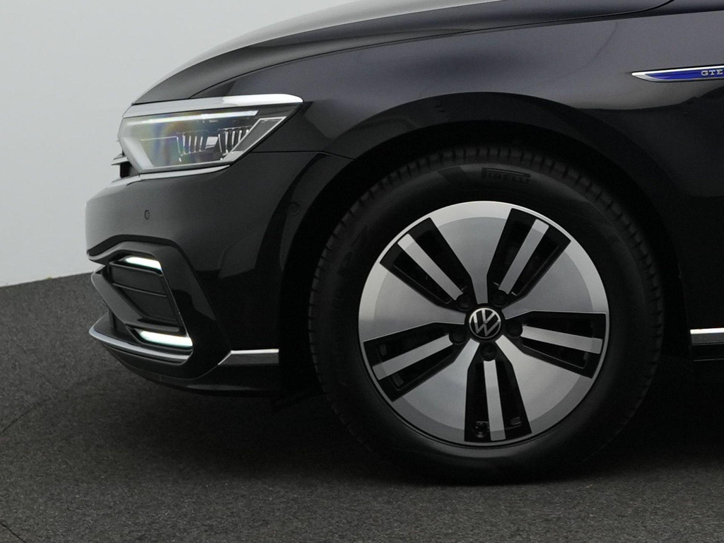 Volkswagen Passat (KSV06R) met abonnement